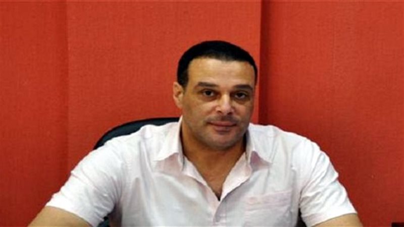 جمال الغندور