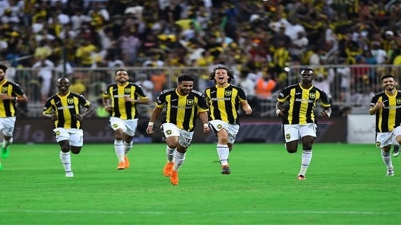 اتحاد جدة السعودية