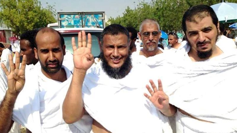 إشارة رابعة في الحج