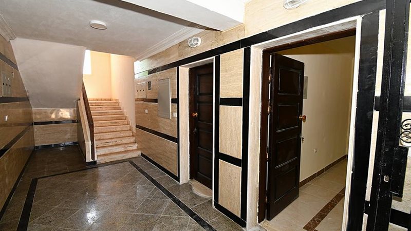 وحدات مشروع دار مصر