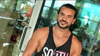 كيف عبر سامو زين عن سعادته بـ ألبومه الجديد 