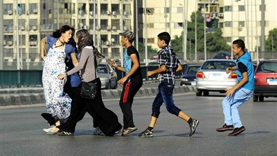 القومي للمرأة: انخفاض حالات التحرش في العيد.. وباحثة نسوية: استحالة 