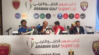 حسين الشحات: سعيد بالعودة للملاعب المصرية مرة أخري