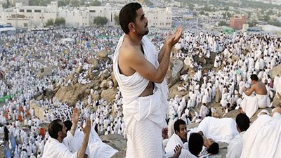 وزارة الحج السعودى: خدمة ضيوف الرحمن رسالة سامية 