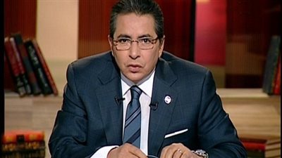 الجمعة المقبلة.. محمود سعد يعود لـ 