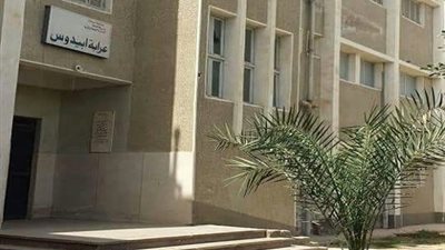 الإهمال يحيط بمستشفى ابيدوس والاهالي يطالبون بالاهتمام فى سوهاج