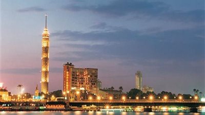 نائب مدير برج القاهرة يكشف عدد الزائرين خلال عيد الأضحى 2018