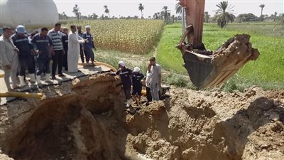رئيس مدينة طامية لـ