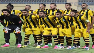 عقوبة مضاعفة علي نجم المقاولون العرب