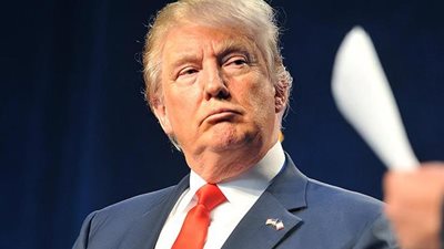 استمراراً لحرب العقوبات.. ترامب يفرض عقوبات جديدة على روسيا