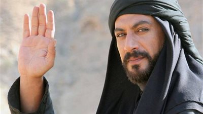  تشييع جثمان الفنان ياسر المصري 
