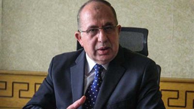 رئيس بعثة الحج يكشف خطة عودة الحجاج المصريين من الأراضى المقدسة