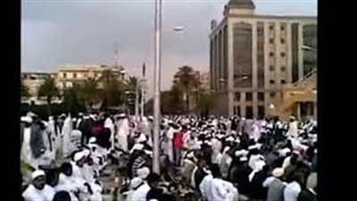 معارض أريتري يشرح لـ