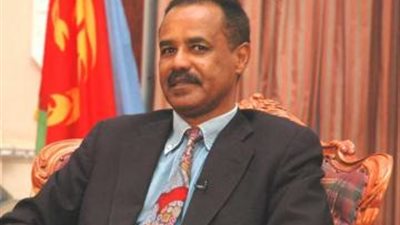 رئيس الحزب الفيدرالي الإرتري لـ
