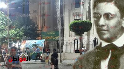 المرسي أبو العباس وعيد الأضحى .. هل يتذكر الإسكندرانية المهندس ماريو؟