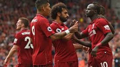 اليوم.. ليفربول يواجه برايتون في البريميرليج 