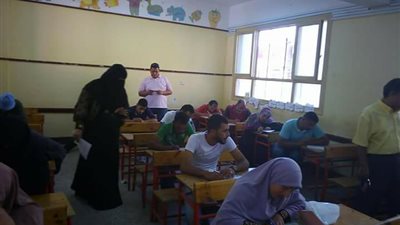 اختتام فعاليات دورة يوليو لمحو الأمية بمحافظة دمياط