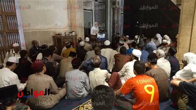 فيديو.. رواق الأزهر يستعرض المعاني الباطنة في الصلاة رابع أيام عيد الأضحى 2018
