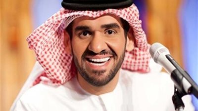 الجسمي يواصل تسجيله للأغاني السينجل 