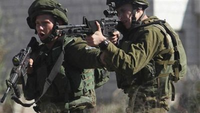 فيديو .. جندي إسرائيلي يرفض الذهاب لغزة: أنا مش بتاع حرب 