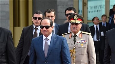الإثنين.. الرئيس السيسي يستقبل نظيره الفيتنامي لاستعراض سبل التعاون بين الجانبين