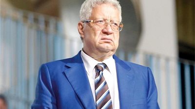 مرتضي منصور يُمهل الشركة الصينية 20 يوم لارسال كافة الرسومات لستاد الزمالك