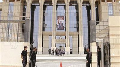 نيابة السويس تقرر تجديد حبس مهندس مدنى متهم بالمشاركة فى أعمال إرهابية