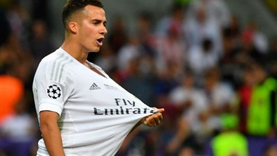 فاسكيز غير سعيد عن دوره في ريال مدريد