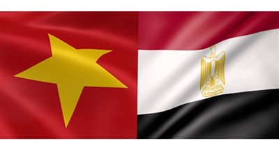 إنفوجراف| العلاقات المصرية الفيتنامية 
