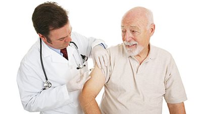 دراسة أمريكية تعالج مرضى 