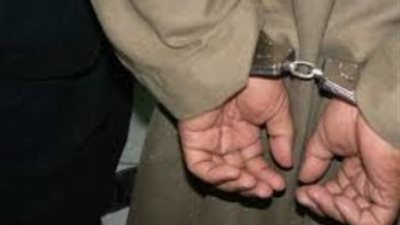 ضبط فلاح وعامل بحوزتهما اسلحة نارية في البحيرة 