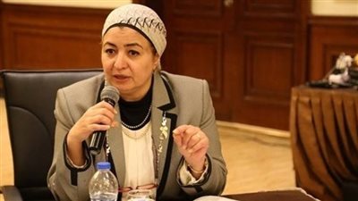 مكتب شكاوى المرأة: عدم رصد أى حالات تحرش خلال أيام العيد‎ ووجود بعض حالات العنف