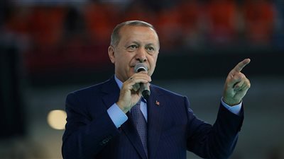 أردوغان لشعبه: الالتزام والإصرار سبيل مواجهة أزمتنا الاقتصادية