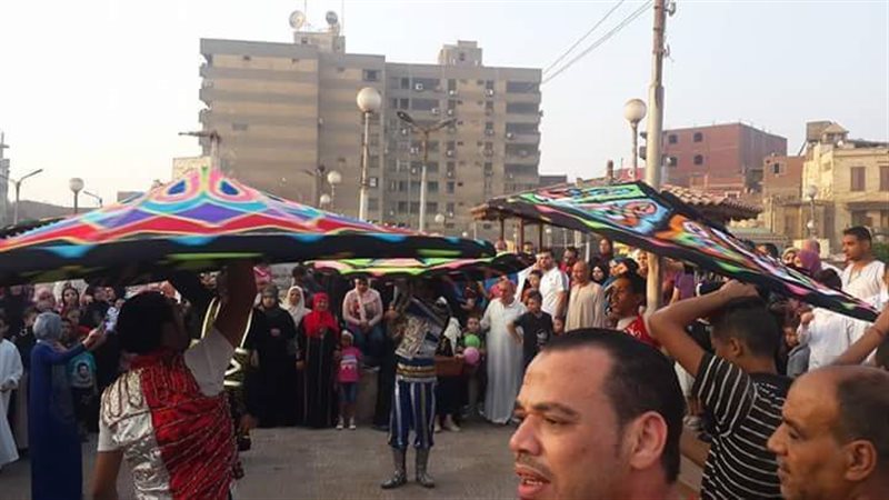 محافظة بني سويف