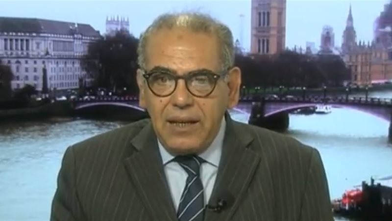 محمد العطيفى المحلل
