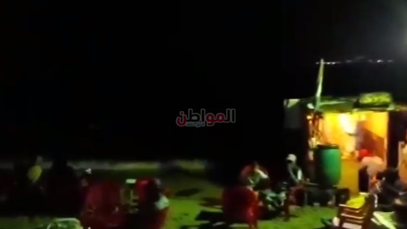 احتفالات العيد فى