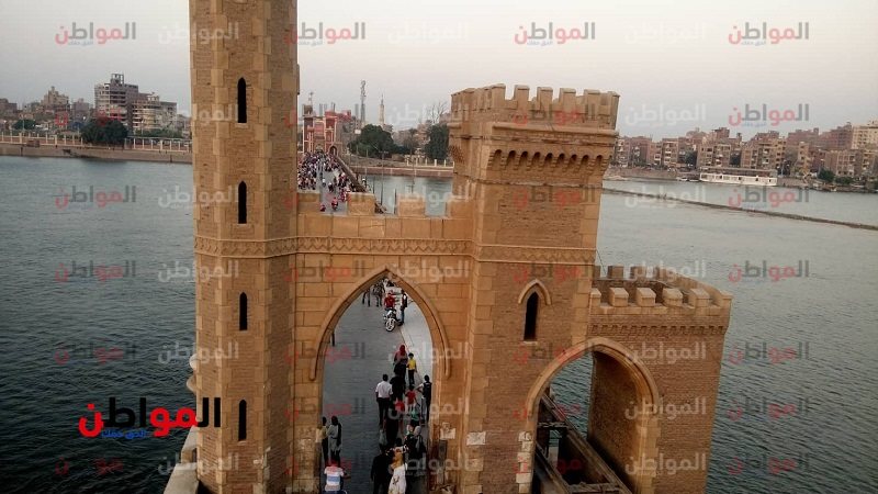 القناطر الخيرية