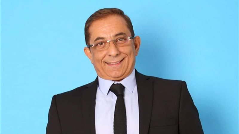 الدكتور باسم سمير