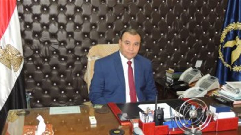 اللواء سمير صلاح