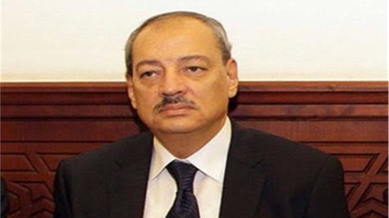 النائب العام نبيل