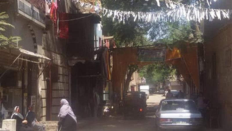 حي الساحل