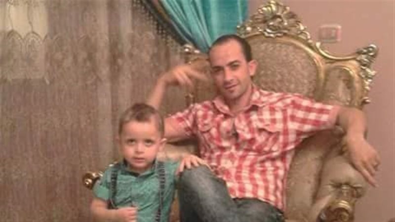 صور قاتل طفلية ريان