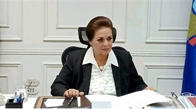 محافظ البحيرة تعقد لقاءها الاسبوعي لبحث شكاوي المواطنين