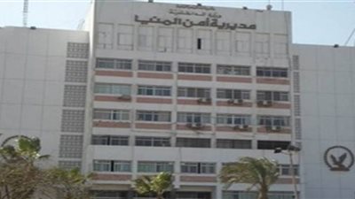 عندما تنتزع الرحمة من القلوب.. زوجة تلقي طفليها بـ بحر اليوسفي في المنيا