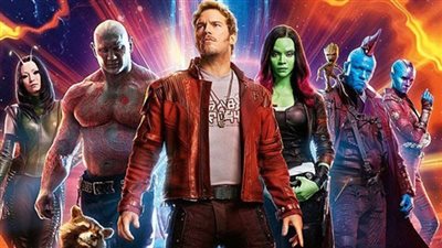توقف فيلم Guardians of the Galaxy 3 بعد طرد المخرج