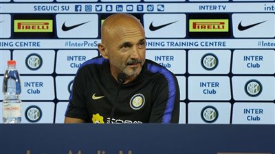 سباليتي: هناك فرق أكثر من يوفنتوس تنافس على الدوري الإيطالي