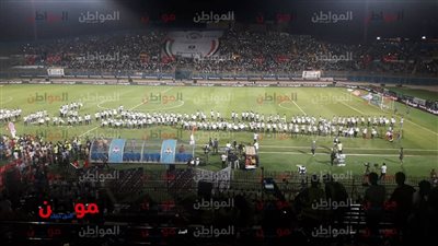 فيديو.. السوبر الإماراتي بـ عيون 