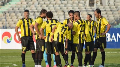 المقاولون يسقط في الاختبار الودي أمام بني سويف
