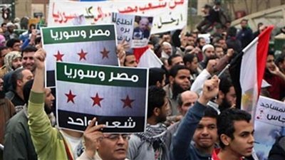 فيديو.. السوريون في مصر إلى أين؟.. وكيف تأقلم اللاجئون مع أبناء الوطن