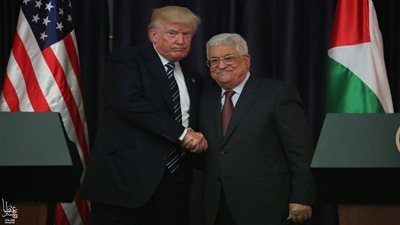 ناشط فلسطيني لـ